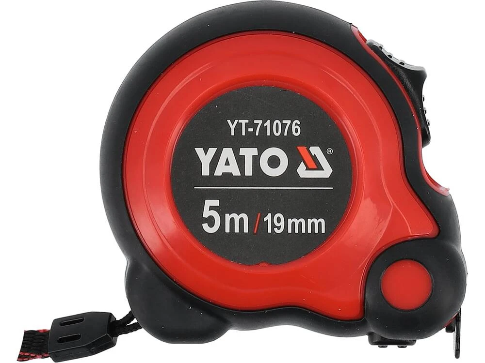 YATO Taśma miernicza YT-71076