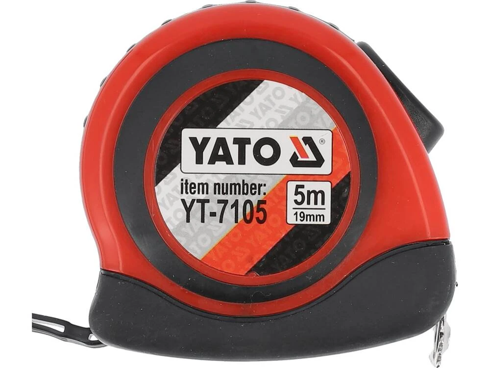 YATO Taśma miernicza YT-7105