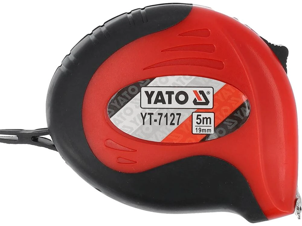 YATO Taśma miernicza YT-7127
