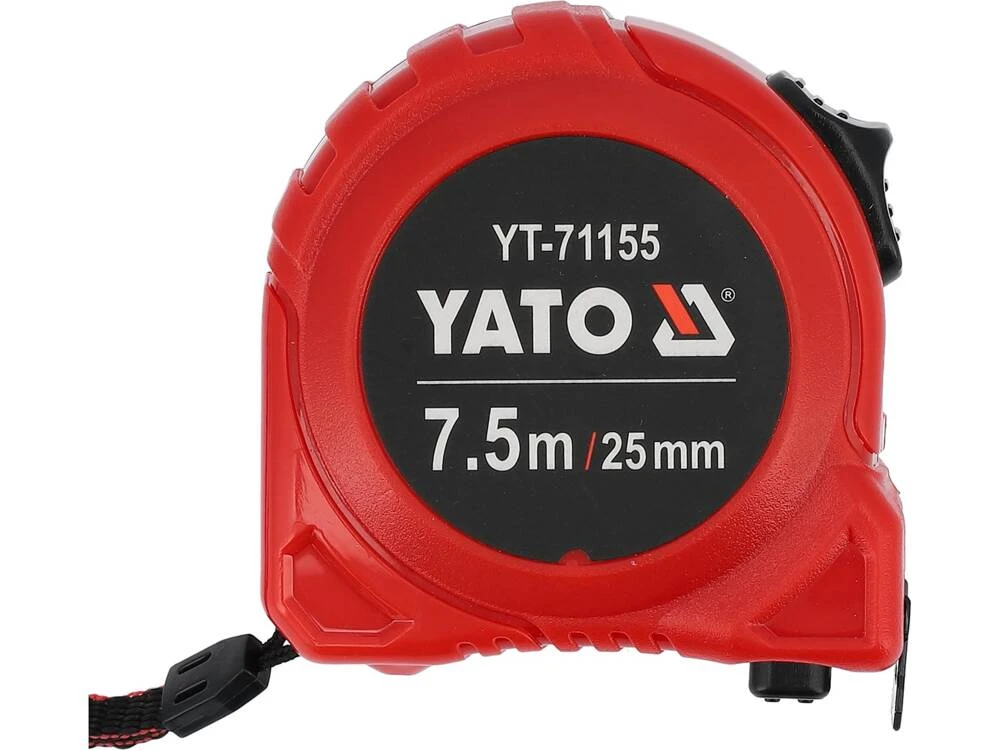 YATO Taśma miernicza YT-71155