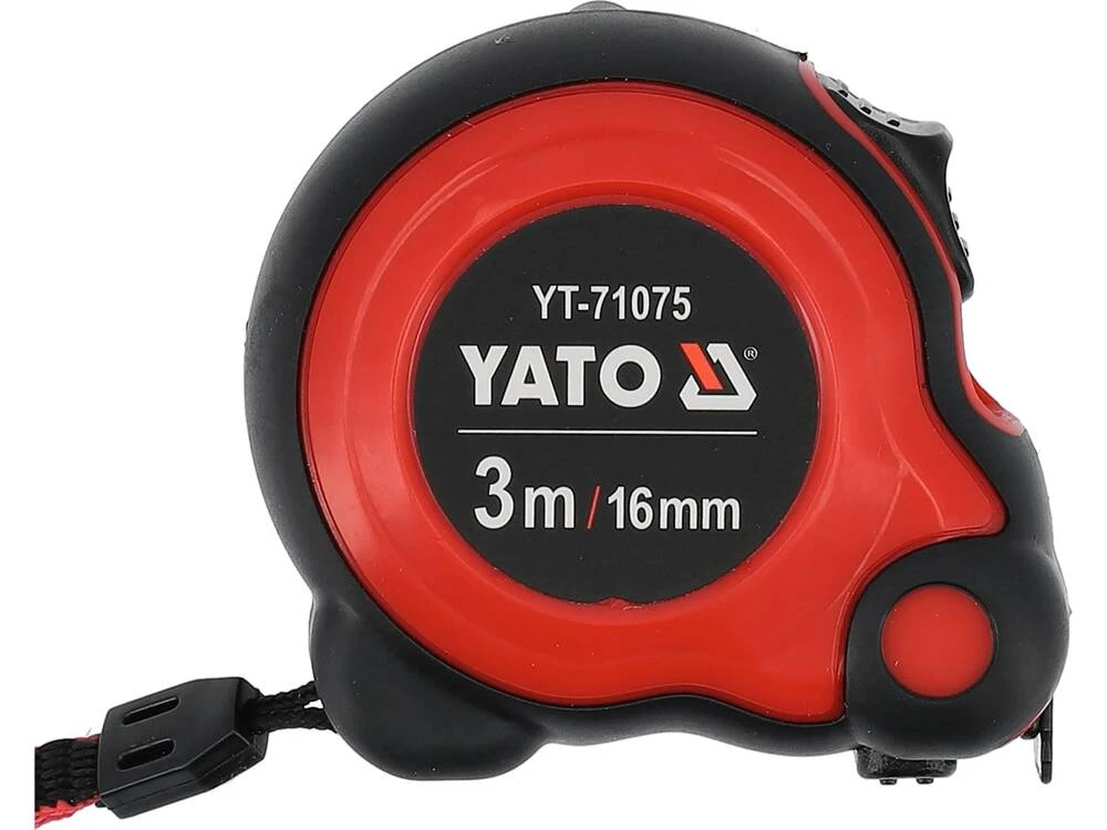 YATO Taśma miernicza YT-71075