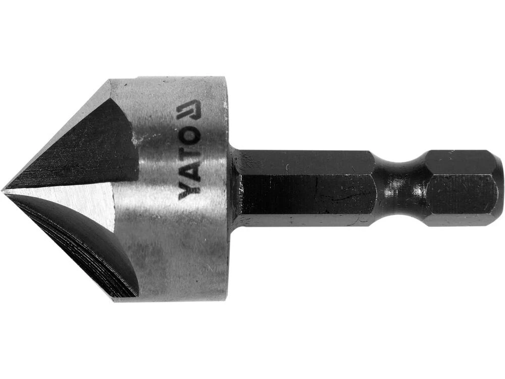YATO Pogłębiacz stożkowy YT-44726