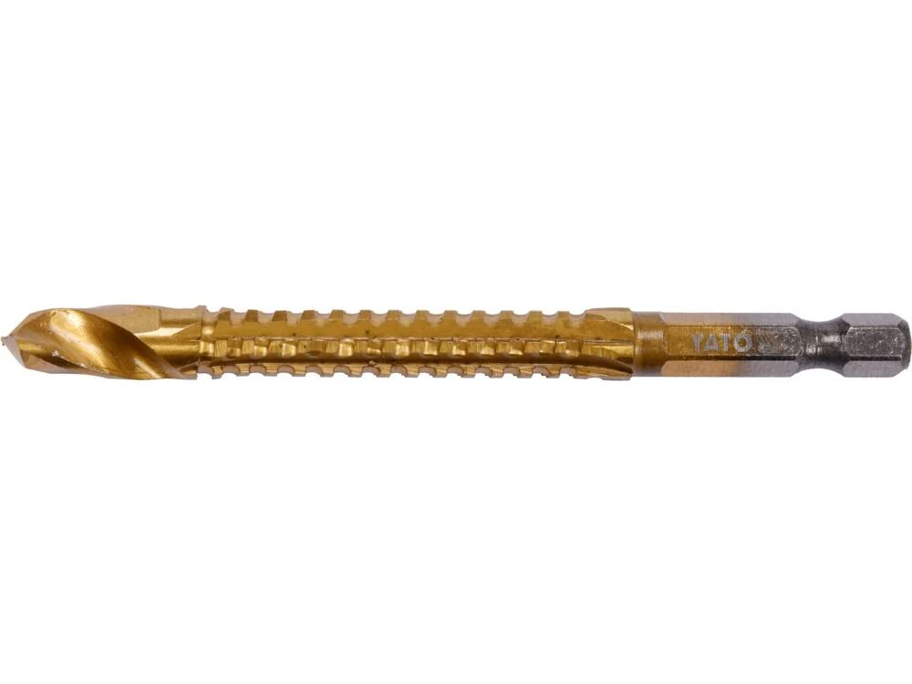 YATO Wiertło płaskie YT-44826
