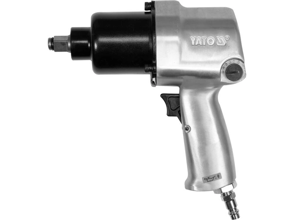 YATO Wkrętak udarowy YT-09528