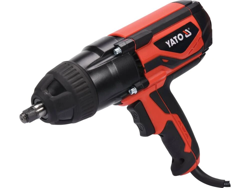 YATO Wkrętak udarowy YT-82021