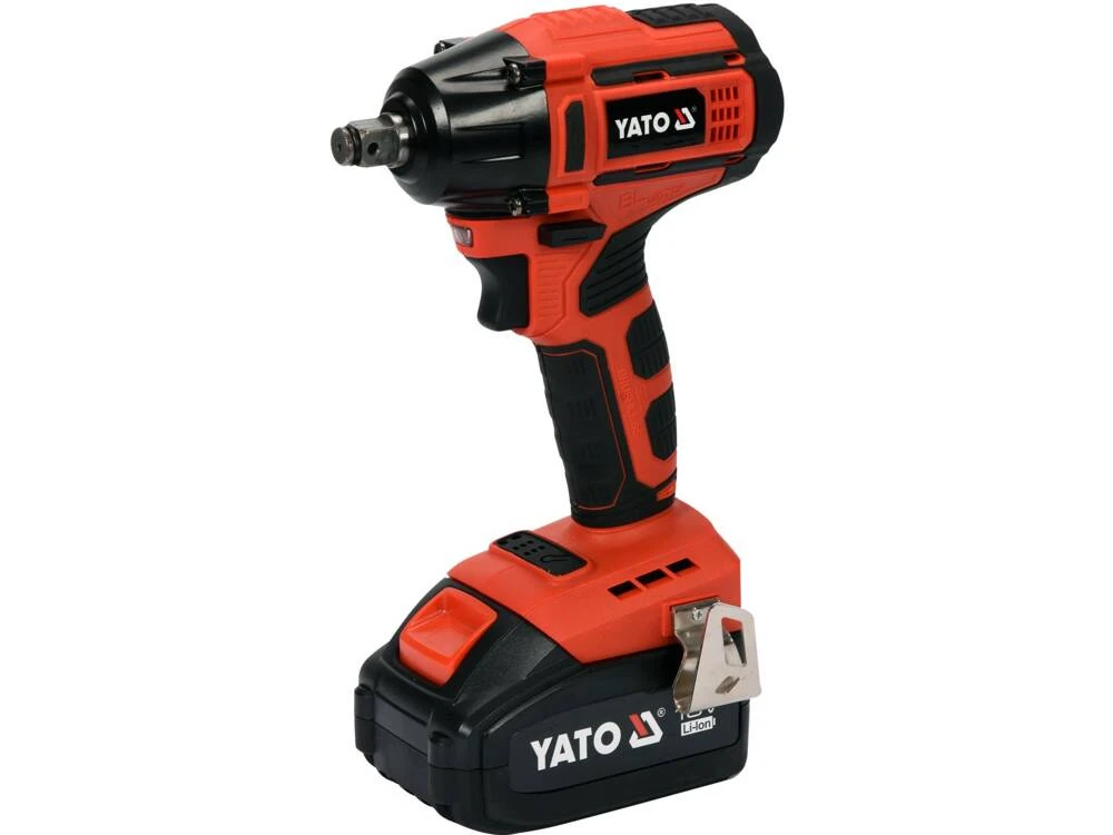 YATO Wkrętak udarowy YT-82802