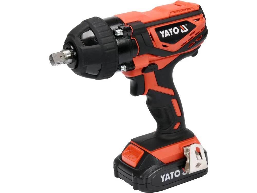 YATO Wkrętak udarowy YT-82804