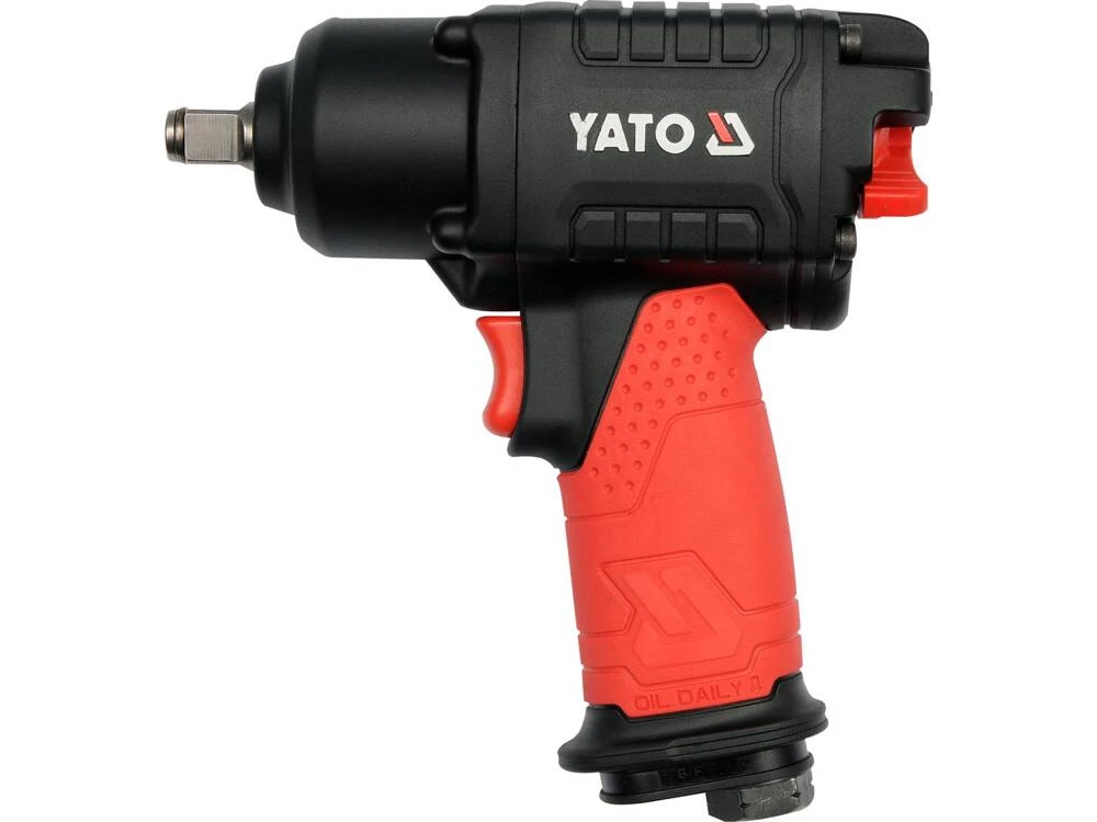 YATO Wkrętak udarowy YT-09505