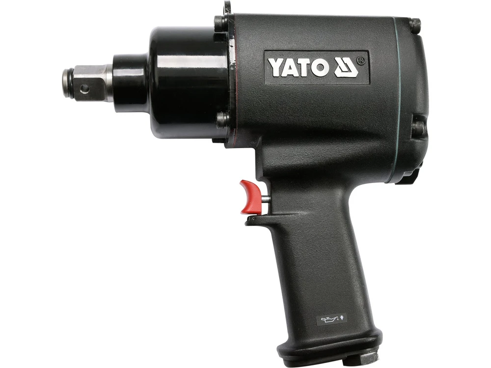 YATO Wkrętak udarowy YT-09564