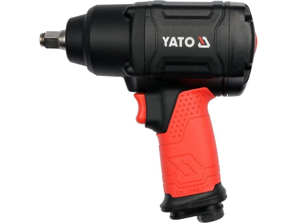 YATO Wkrętak udarowy YT-09540