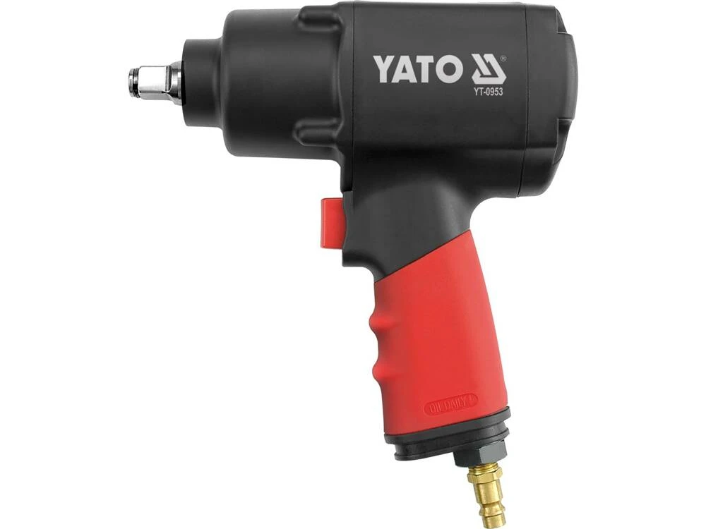 YATO Mutterdragare YT-0953