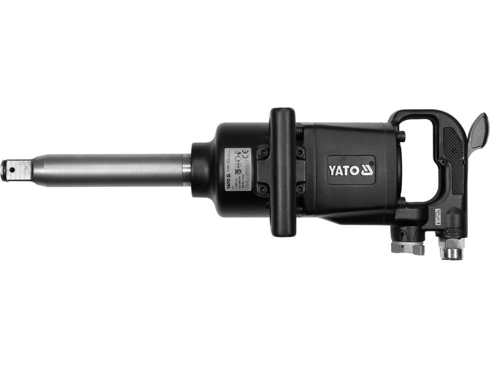 YATO Mutterdragare YT-0960