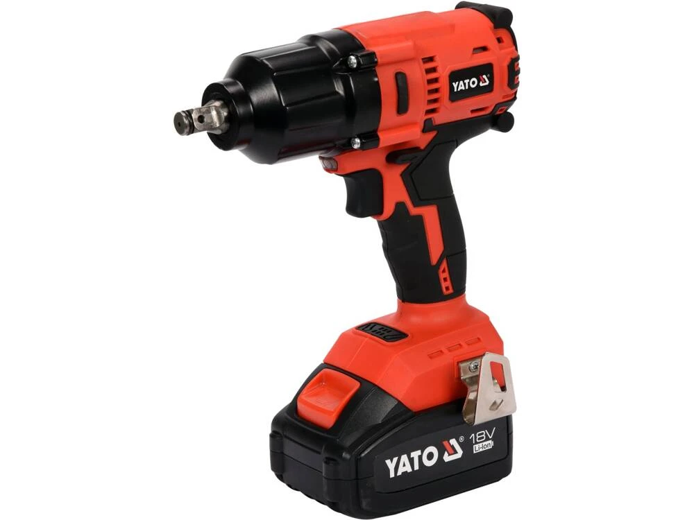 YATO Wkrętak udarowy YT-82806