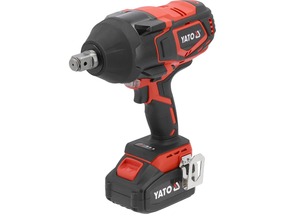 YATO Mutterdragare YT-828075