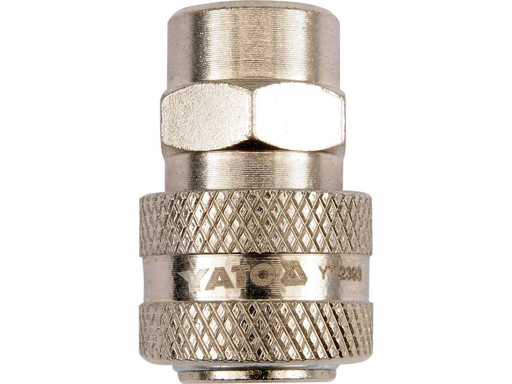 YATO Kiirühendus 1/4'' YT-2393