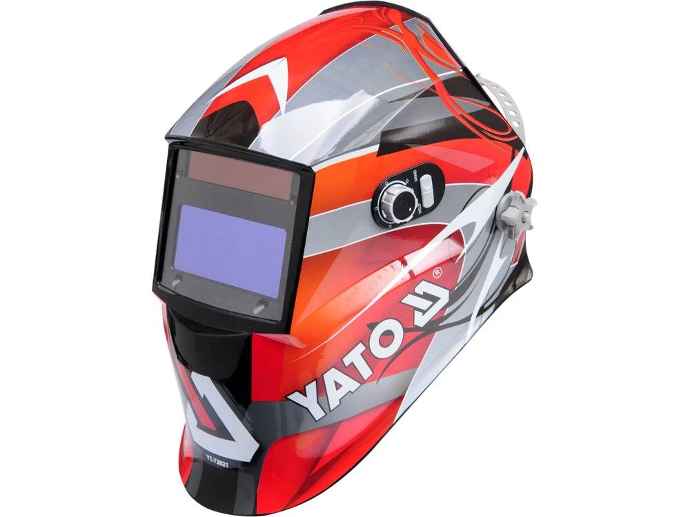 YATO Hełm ochronny, prace spawalnicze YT-73921