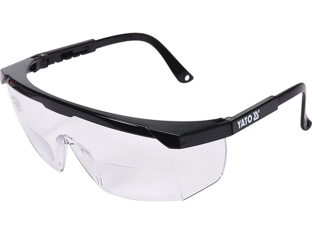 YATO Okulary ochronne YT-73612