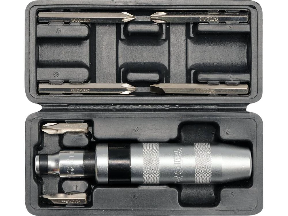 YATO Wkrętak udarowy YT-2802