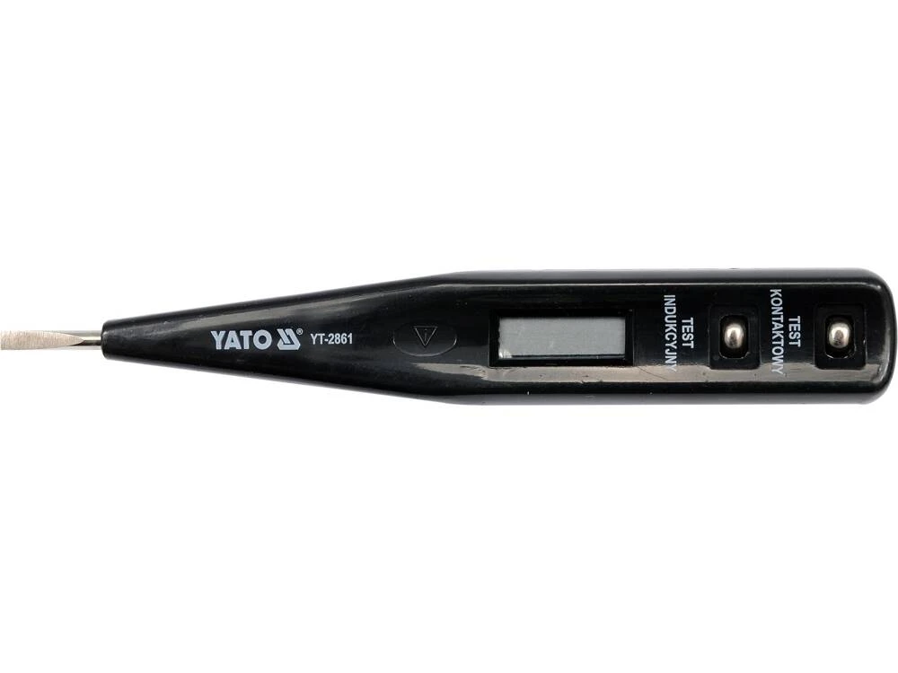 YATO Wskaźnik napięcia YT-2861