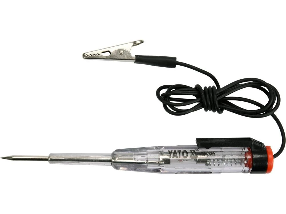 YATO Wskaźnik napięcia YT-2865