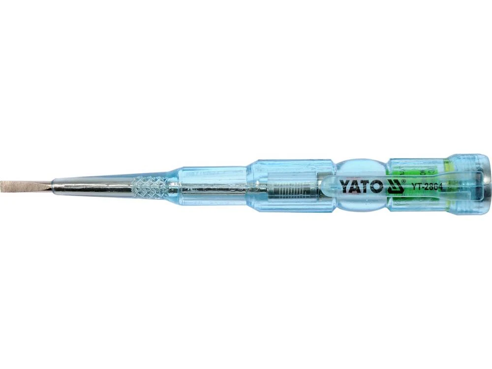 YATO Wskaźnik napięcia YT-2864
