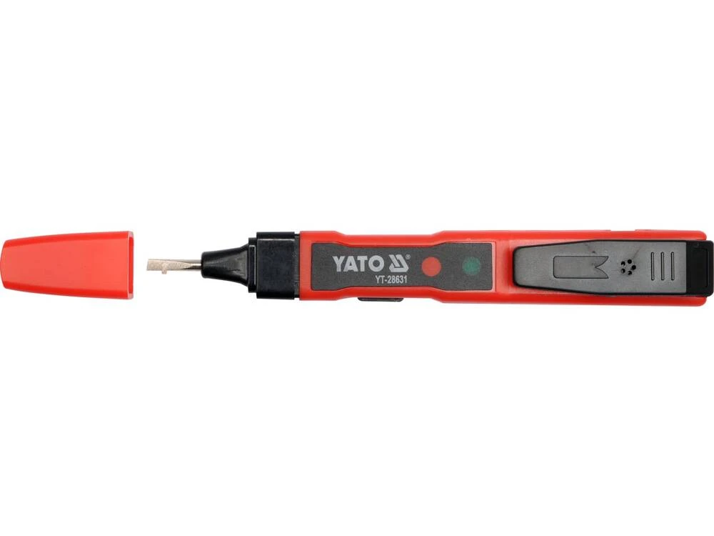 YATO Wskaźnik napięcia YT-28631