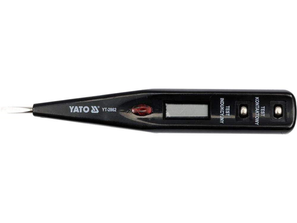 YATO Wskaźnik napięcia YT-2862