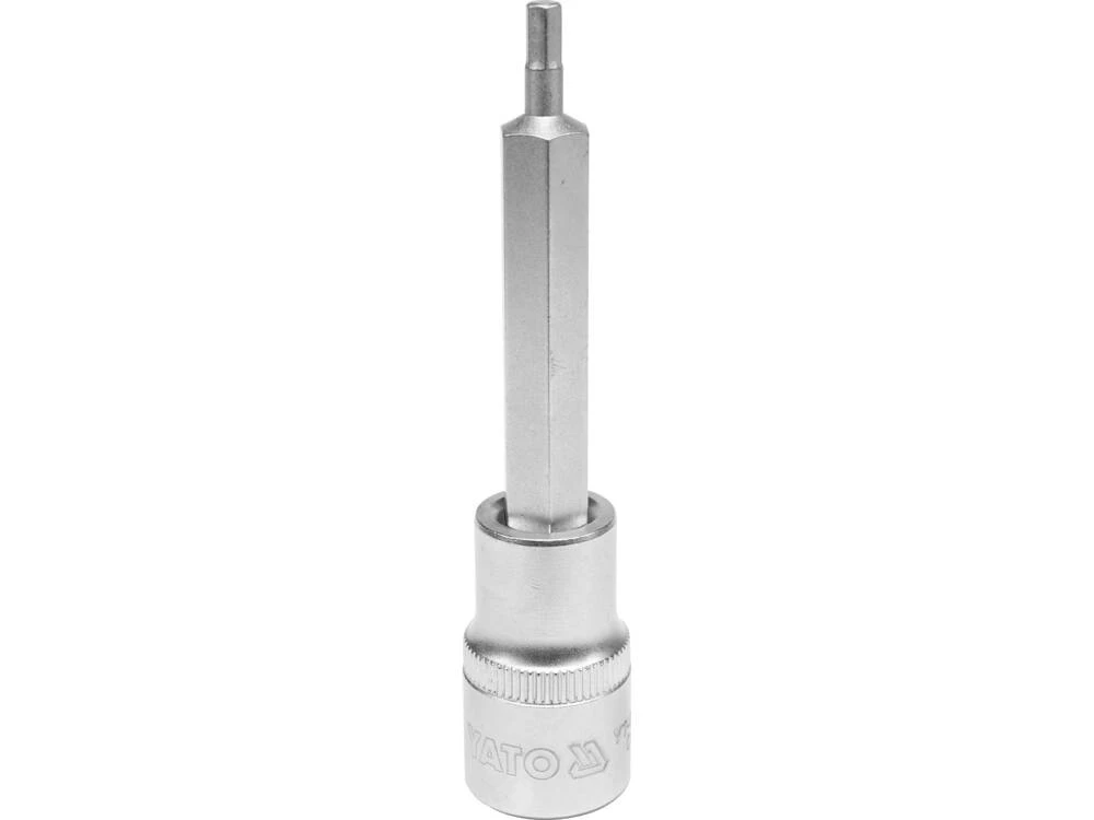 YATO Zestaw kluczy nasadowych YT-04390