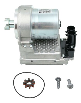 STELLANTIS Elektrimootor, rooliajam 16 119 659 80