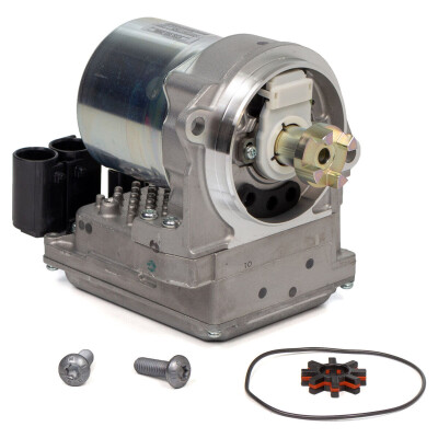 STELLANTIS Elektrimootor, rooliajam 16 119 664 80