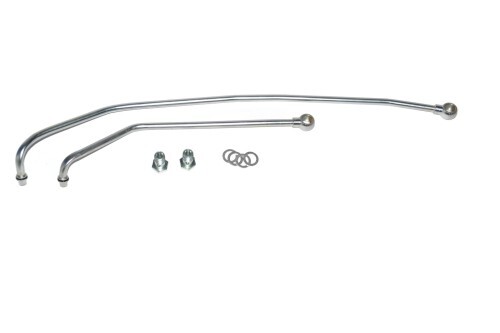 STELLANTIS Hydraulikslang, styrsystem 42556990