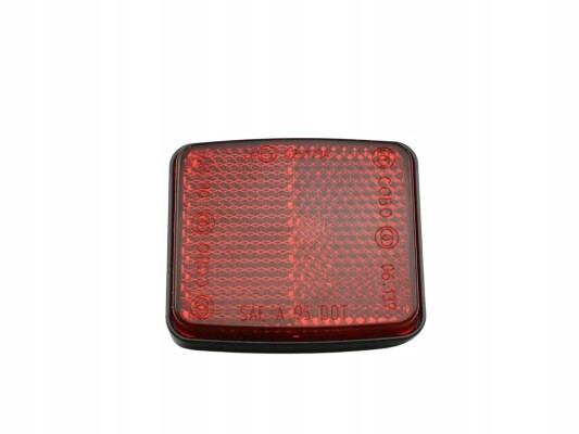 STELLANTIS Reflektor 500352819