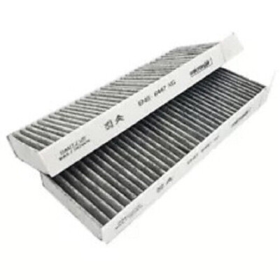 STELLANTIS Filtrikomplekt, salongiõhk 6447 XG