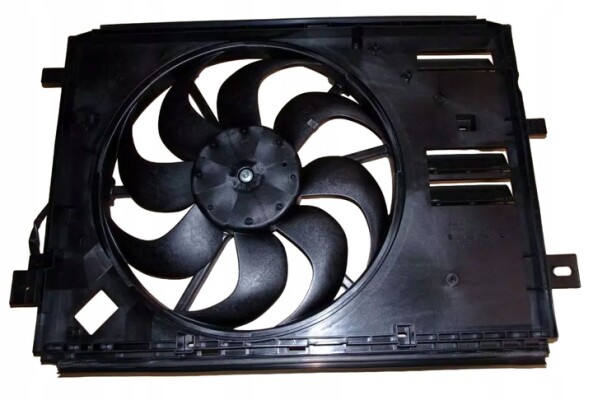 STELLANTIS Ventilaator,mootorijahutus 98 329 300 80