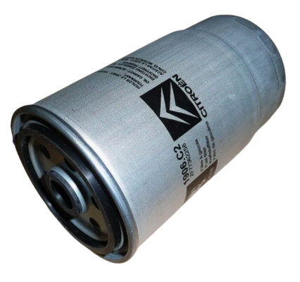 STELLANTIS Kütusefilter 1906 C2