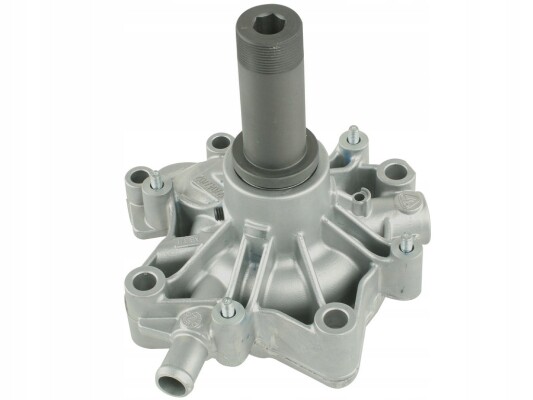 STELLANTIS Veepump, mootori jahutus 504360207