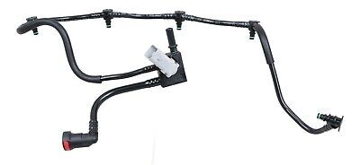 STELLANTIS Voolik,Jääkkütus 93183168