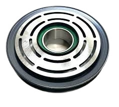 STELLANTIS Magnetsidur, kliimakompressor 4462927