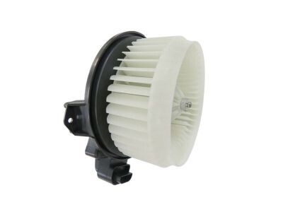 STELLANTIS Wentylator wewnętrzny 68214892AB