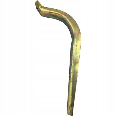 STELLANTIS Kinnitus, summuti 4300560