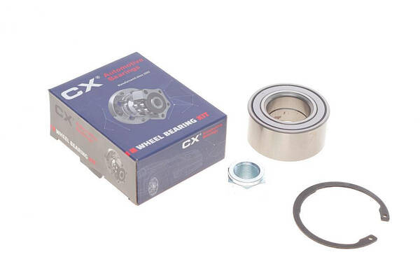 CX Rattalaagrikomplekt CX1268