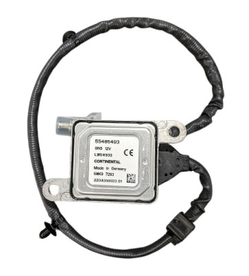 STELLANTIS NOx-sensor, NOx-katalüsaator 55485493