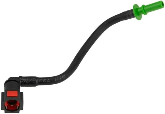 STELLANTIS Kütusevoolik V7 589 928 80