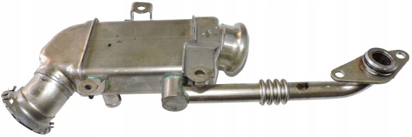 STELLANTIS Chłodnica, recyrkulacja spalin 5802321687