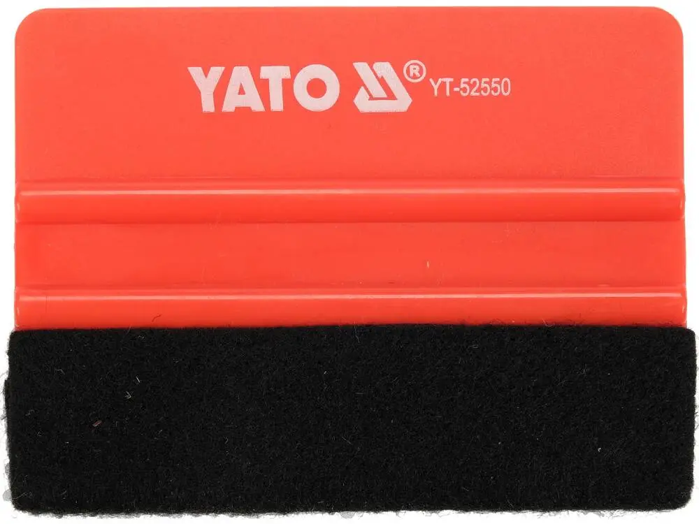 YATO Skrobak ślusarski YT-52550