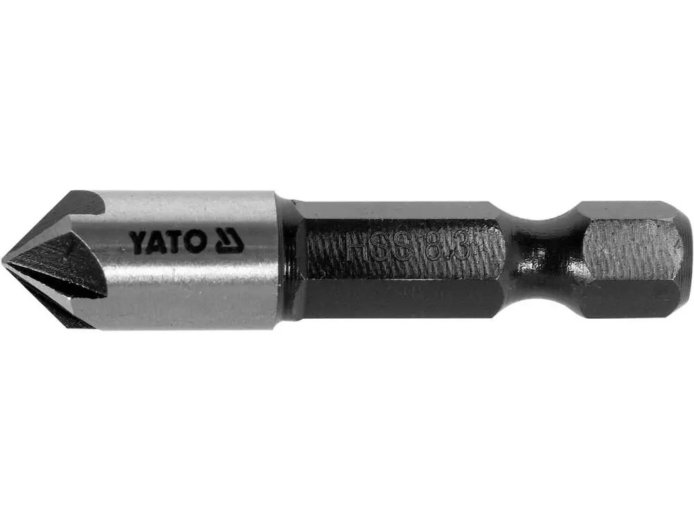 YATO Pogłębiacz stożkowy YT-44722