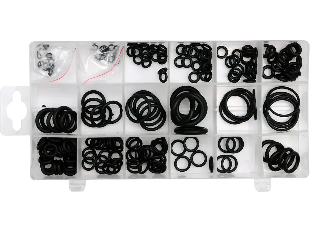 YATO O-Rõngaste Komplekt 225 tk YT-06877