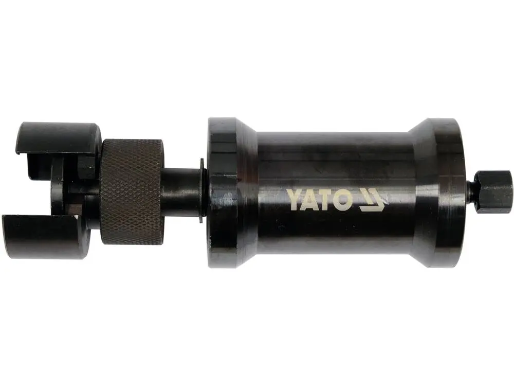 YATO VAG Tasakaalustusvõlli Tõmmits YT-06208