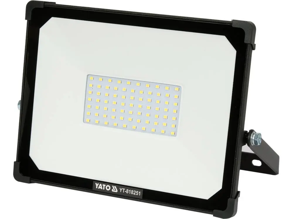 YATO SMD LED Prožektor 50 W 4750 lm YT-818251