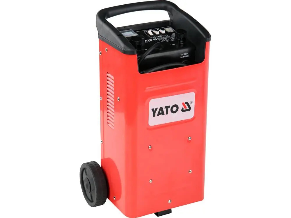 YATO Ładowarka do akumulatorów YT-83060